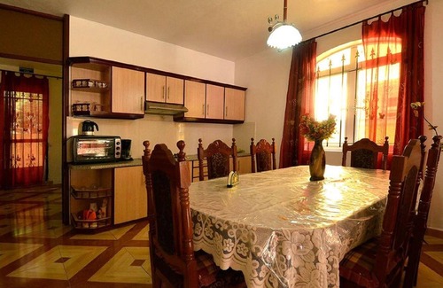 Trou aux Biches Apartment | Trou aux Biches - Rama Villas 4