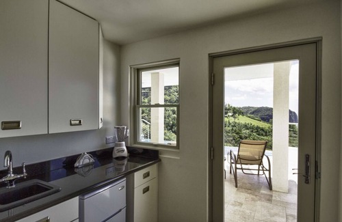 Marigot Bay Villa | Trou Rolland Luxury villa