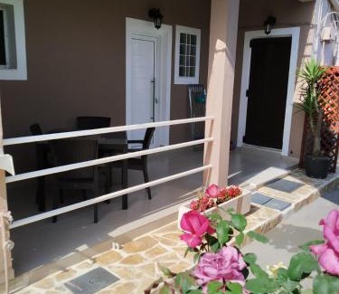 Roda Apartment | Trousas Double Apartment