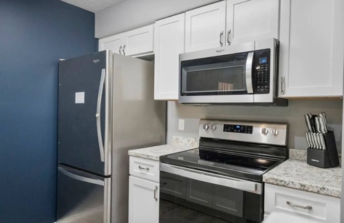 Harbor Springs House | Trout Creek Resort/Golf/Pool/Hot tub/Sauna/Pet friendly