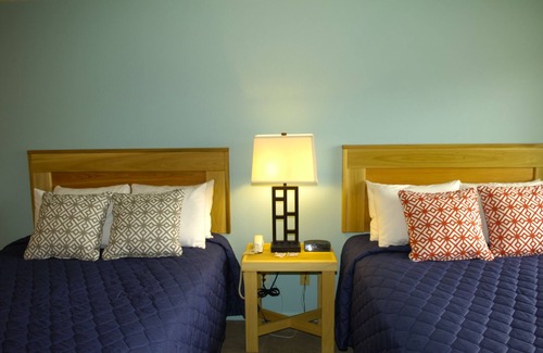 Cascade Hotel | Trout Montana Motel