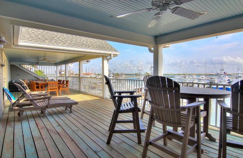 Old Town House | Trout Street Condo 2