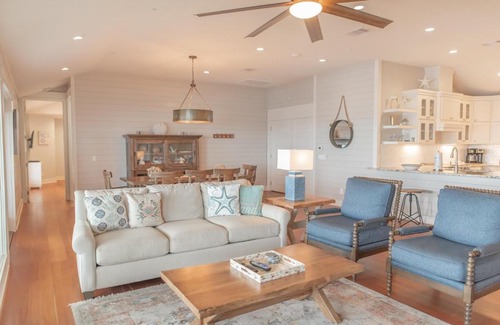 Old Town House | Trout Street Condo 2