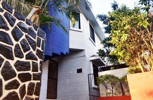 Parshwapuram Villa | Trouvaille 3BHK Villa With Pool
