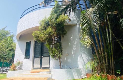 Parshwapuram Villa | Trouvaille 3BHK Villa With Pool