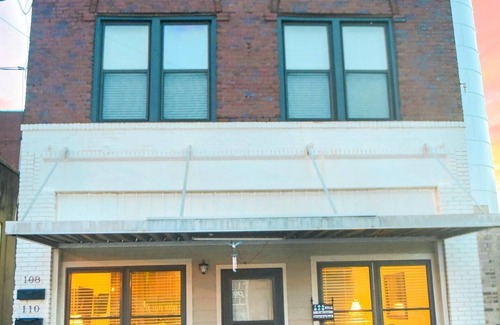 Troy Apartment | Troy Downtown Living