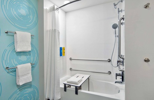 Ashburn Hotel | Tru By Hilton Ashburn One Loudoun, Va