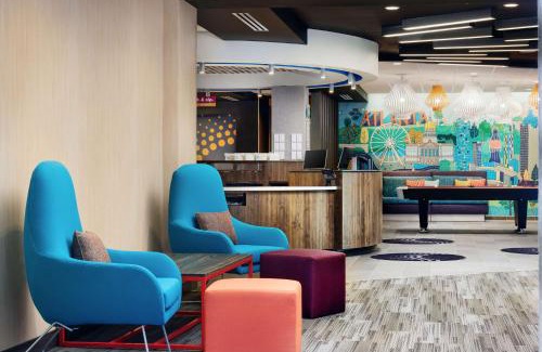 Northlake Hotel | Tru By Hilton Atlanta Northlake Parkway, Ga