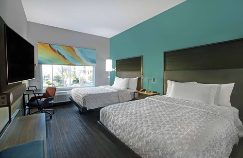 Montopolis Hotel | Tru by Hilton Austin Airport, TX