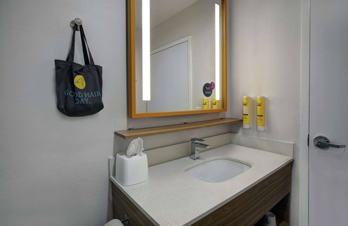Montopolis Hotel | Tru by Hilton Austin Airport, TX