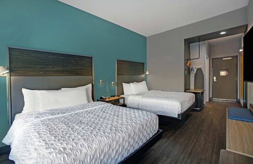 Montopolis Hotel | Tru by Hilton Austin Airport, TX