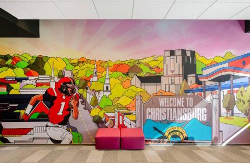 Christiansburg Hotel | Tru By Hilton Christiansburg