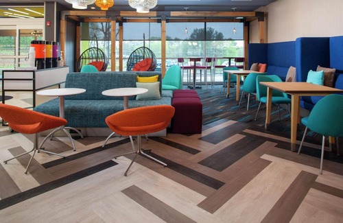 Farmville Hotel | Tru By Hilton Farmville Va