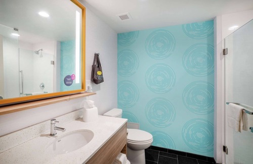 Greenville Hotel | Tru By Hilton Greenville
