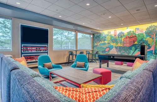 Indianapolis Hotel | Tru By Hilton Indianapolis Lawrence, In