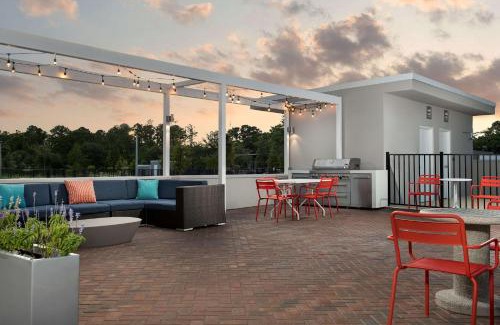 Northside Hotel | Tru By Hilton Jacksonville Airport