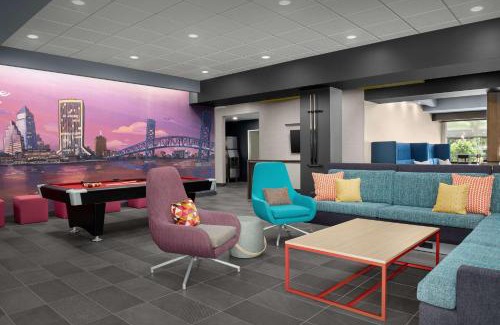 Northside Hotel | Tru By Hilton Jacksonville Airport
