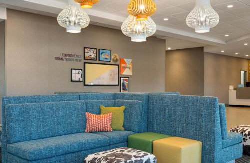 Kearney Hotel | Tru By Hilton Kearney