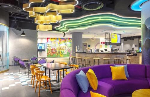 Lang Son Hotel | Tru by Hilton Lang Son City Centre