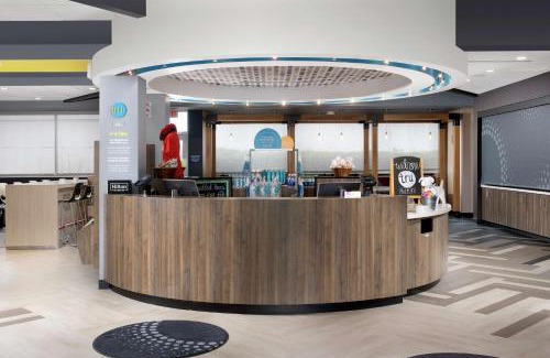 Jeffersontown Hotel | Tru By Hilton Louisville East Ky