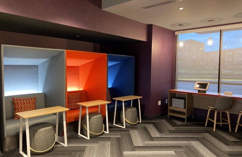 Brentsville Hotel | Tru by Hilton Manassas