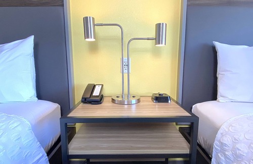 Brentsville Hotel | Tru by Hilton Manassas