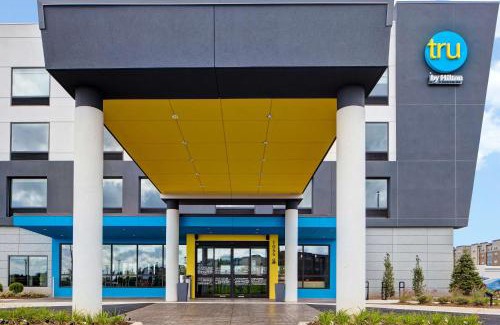 Brentsville Hotel | Tru By Hilton Manassas, Va