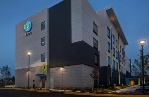 Brentsville Hotel | Tru By Hilton Manassas, Va