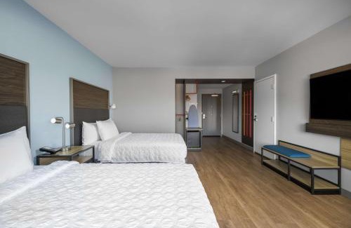 Norco Hotel | Tru by Hilton Norco Eastvale