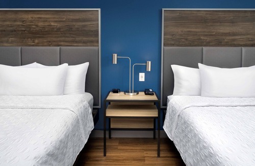 Orangeburg Hotel | Tru by Hilton Orangeburg