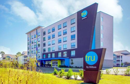 Panama City Beach Hotel | Tru By Hilton Panama City Beach