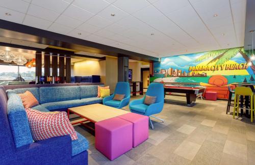 Panama City Beach Hotel | Tru By Hilton Panama City Beach