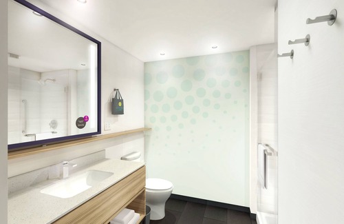 Midvale Hotel | Tru by Hilton Salt Lake City Midvale
