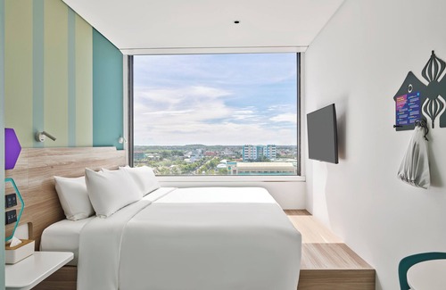 Thai Binh Hotel | Tru by Hilton Thai Binh City Centre