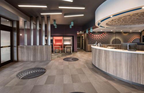 Warsaw Hotel | Tru By Hilton Warsaw, In