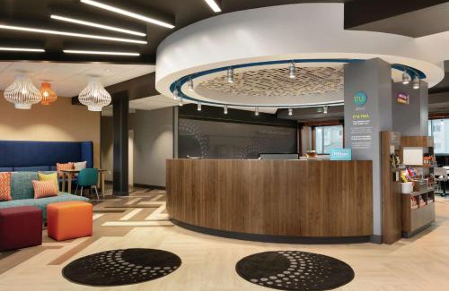 Williamsville Hotel | Tru By Hilton Williamsville Buffalo Airport
