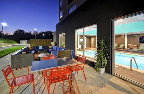 Wytheville Hotel | Tru By Hilton Wytheville Va