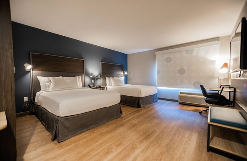 Yarmouth Hotel | Tru By Hilton Yarmouth