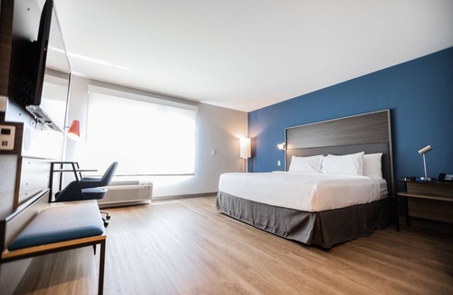 Yarmouth Hotel | Tru By Hilton Yarmouth