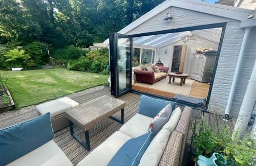 Probus House | Truck House, Luxury accommodation, pet friendly