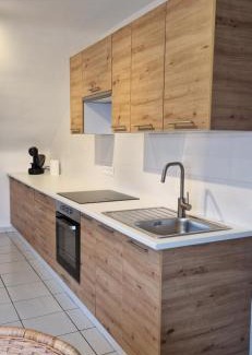 Ordingen Apartment | Trudo Loft