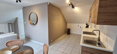 Ordingen Apartment | Trudo Loft