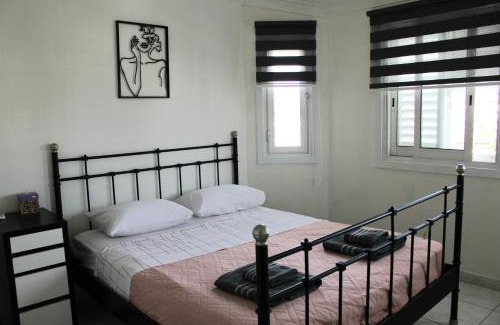 Lakatamia House | Trudy's home
