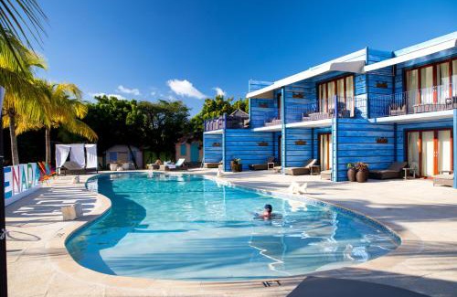 True Blue Resort | True Blue Bay Resort