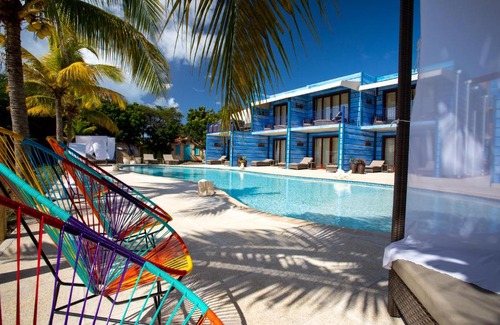 True Blue Resort | True Blue Bay Resort