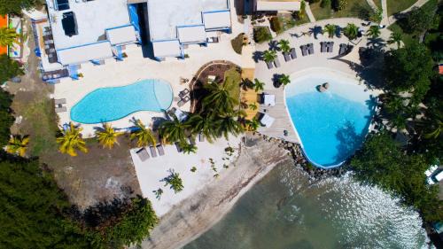True Blue Resort | True Blue Bay Resort