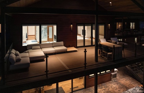 Bigfork House | True Flathead Lake Luxury.