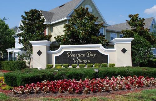 Venetian Bay Villages House | True Happiness, Housing Near Disney Word