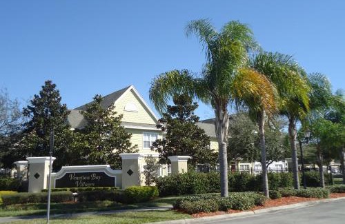 Venetian Bay Villages House | True Happiness, Housing Near Disney Word