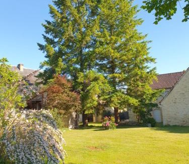 Lanzac House | TRUITE FARIO, FISH AND GITES
